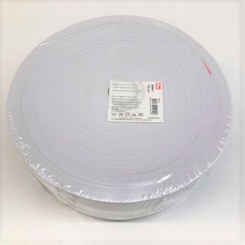 Prym Elastic-Band 100mm breit weiß